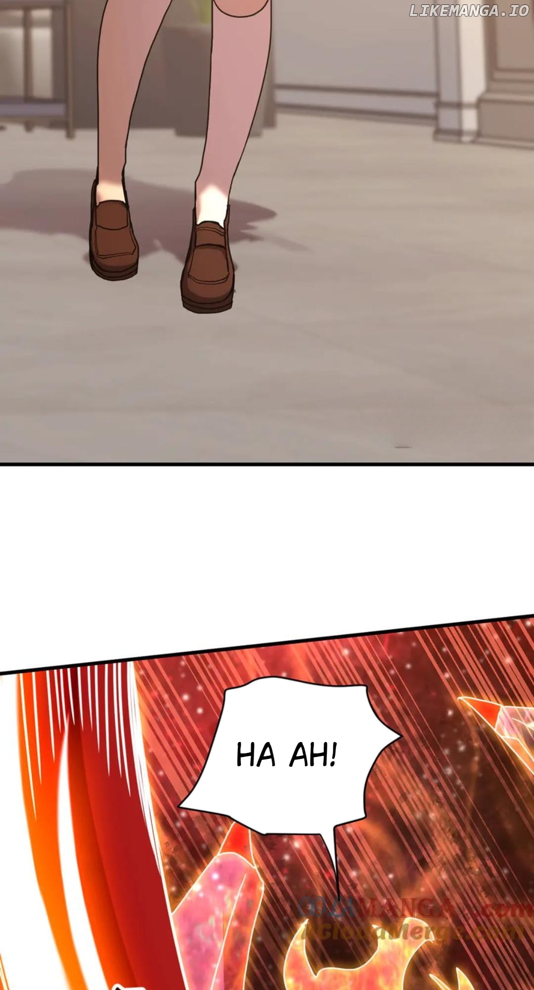 Log into the Future Chapter 222 - page 27